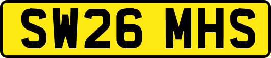 SW26MHS