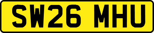SW26MHU