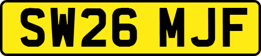 SW26MJF