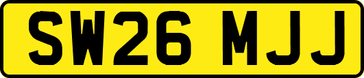 SW26MJJ