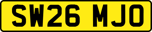 SW26MJO