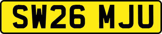 SW26MJU