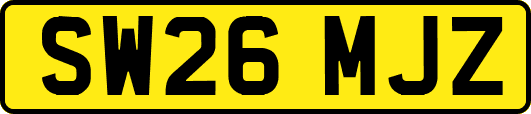 SW26MJZ