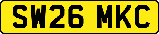 SW26MKC