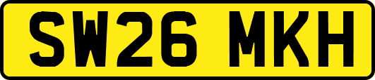 SW26MKH