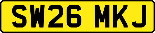 SW26MKJ