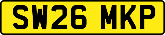 SW26MKP