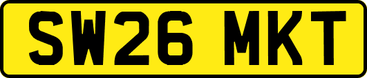SW26MKT