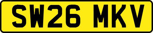 SW26MKV