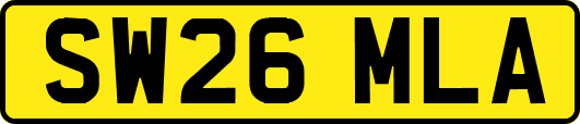 SW26MLA
