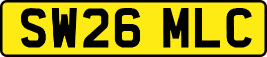 SW26MLC