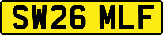 SW26MLF