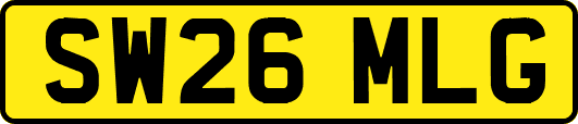 SW26MLG