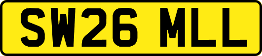 SW26MLL