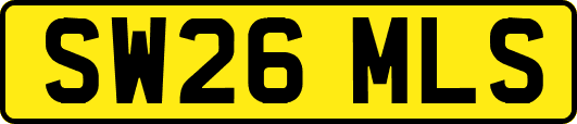 SW26MLS