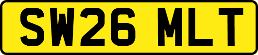 SW26MLT