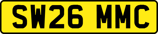 SW26MMC