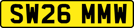 SW26MMW