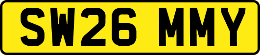 SW26MMY