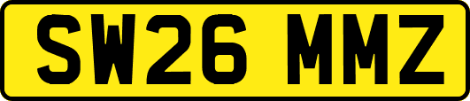 SW26MMZ