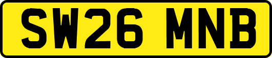SW26MNB