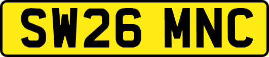 SW26MNC