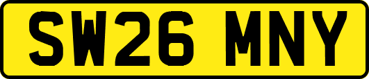 SW26MNY