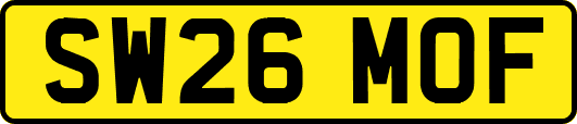 SW26MOF