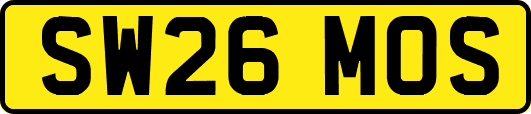 SW26MOS