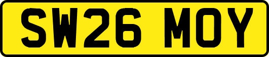 SW26MOY