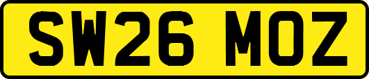 SW26MOZ