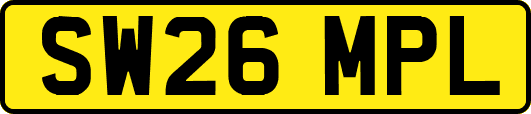 SW26MPL