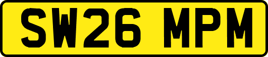 SW26MPM