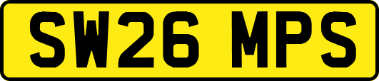 SW26MPS