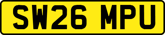 SW26MPU