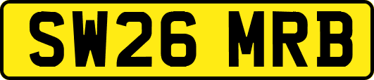 SW26MRB