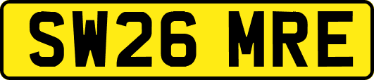 SW26MRE