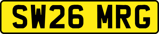 SW26MRG