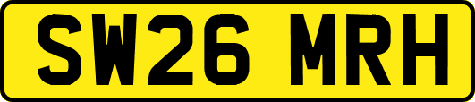 SW26MRH