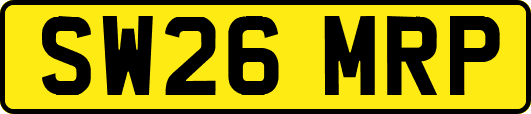 SW26MRP