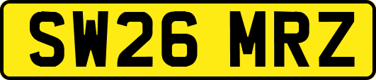SW26MRZ