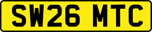 SW26MTC