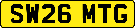 SW26MTG