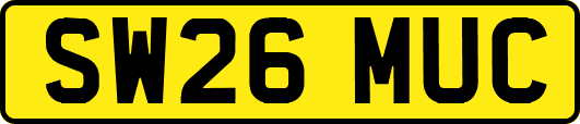 SW26MUC