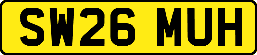 SW26MUH