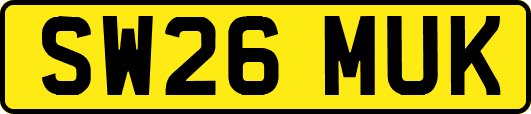SW26MUK