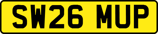 SW26MUP