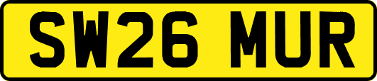 SW26MUR