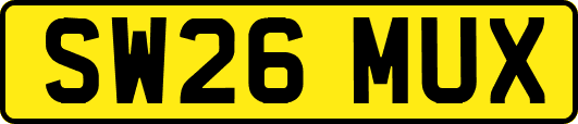 SW26MUX