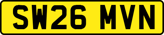 SW26MVN